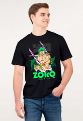 CAMISETA ESTAMPADA